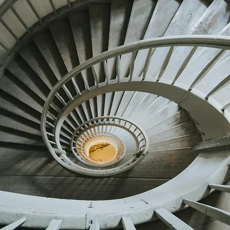 98 Steps To Absolute Bliss * リガ